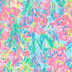 Meet your Posher, Audrey